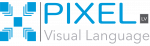 Pixel Visual Language